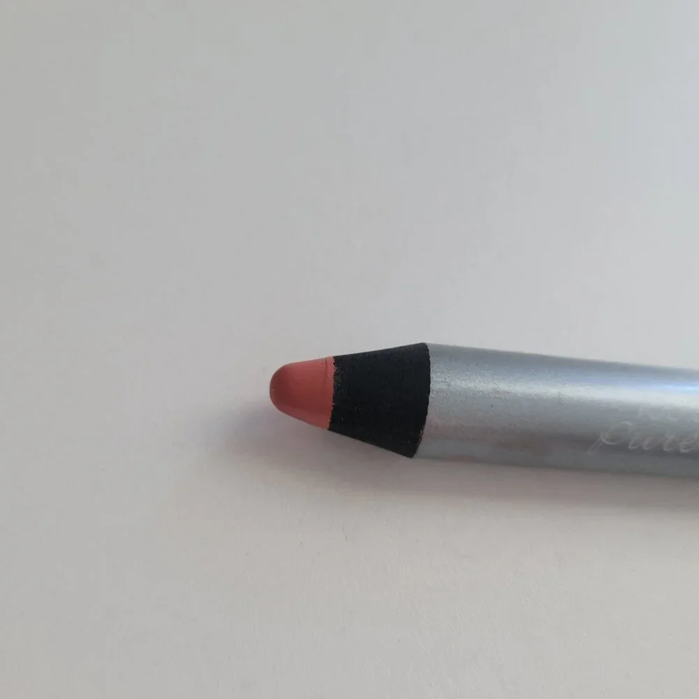 100% Pure Creamstick Perfect Naked Pout Jumbo lip Pencil DISCONTINUED New HTF